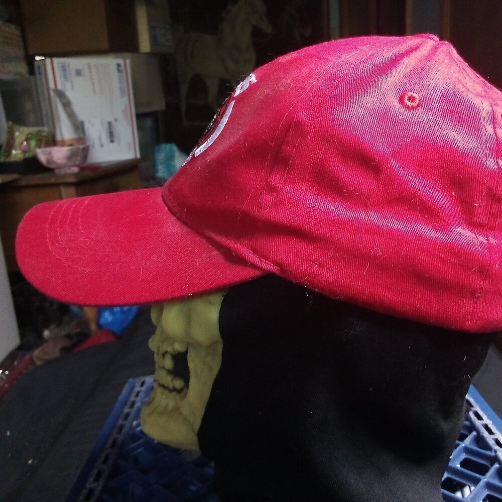 Goodguys Rod & Custom Member Snap Back Hat - Picture 2 of 7